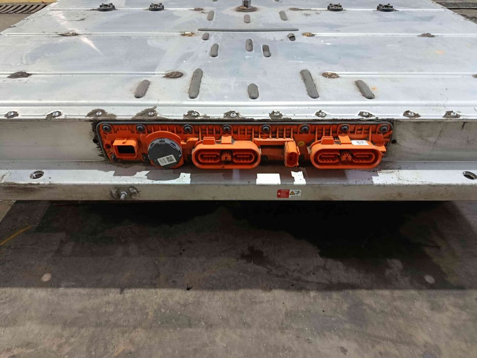 Bateria EV (Alta Tensão - Veículo Eletrico) SKODA Enyaq iV