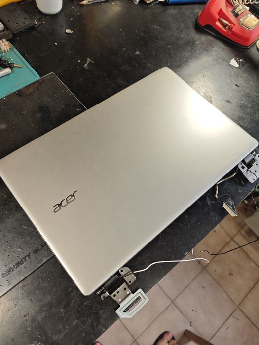 Ecrã portátil Acer Aspire V15