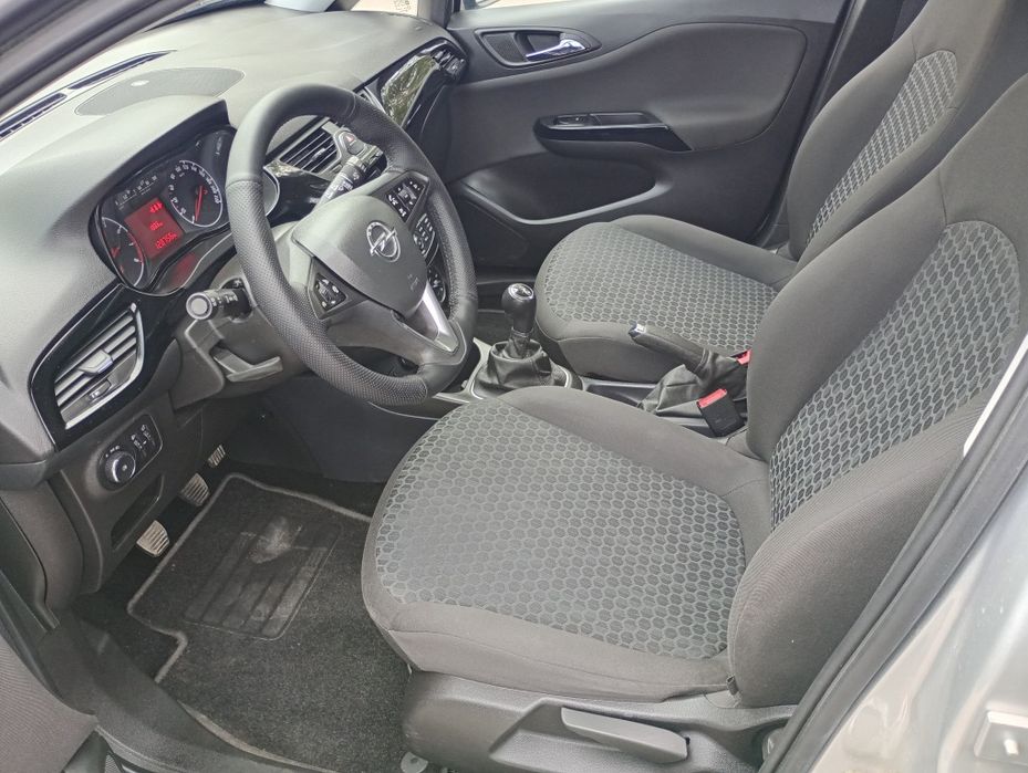 Opel corsa 1.4 benzynka