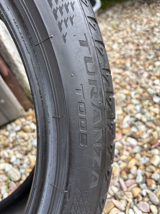 Bridgestone Turanza T005 245/40 R19 98Y