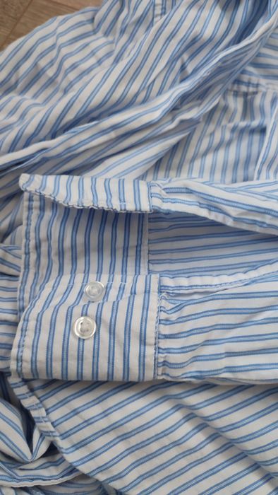 Сорочка рубашка h&m