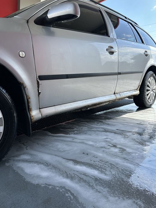 Skoda Octavia Tour 1.9 tdi