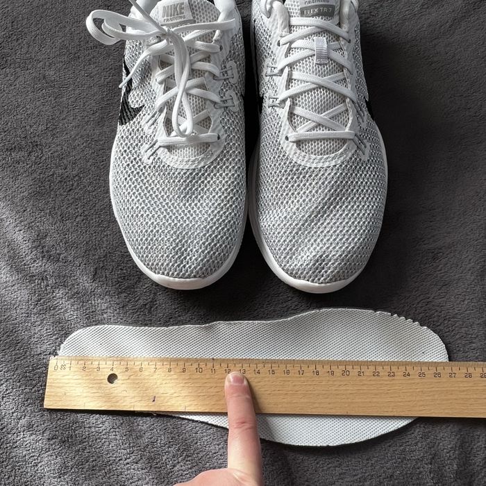 Чоловічі кросівки Nike training flex TR 7. P. 41. Ідеал!!!