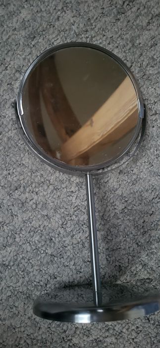 Ikea lusterko stojące