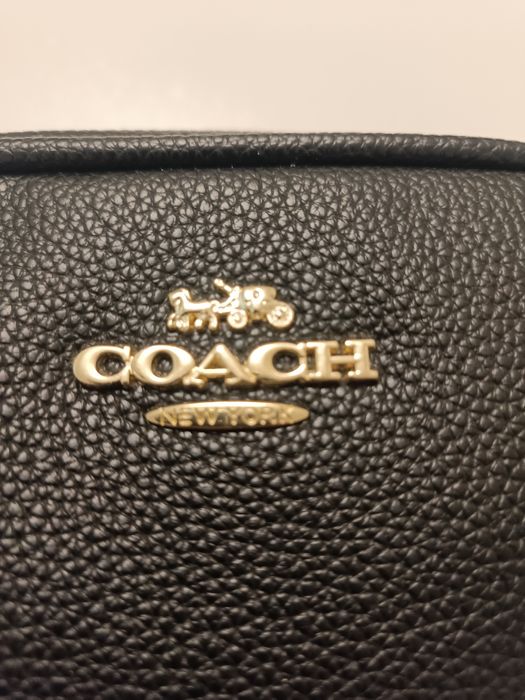 Coach Mini Jamie Camera Bag torebka crossbody