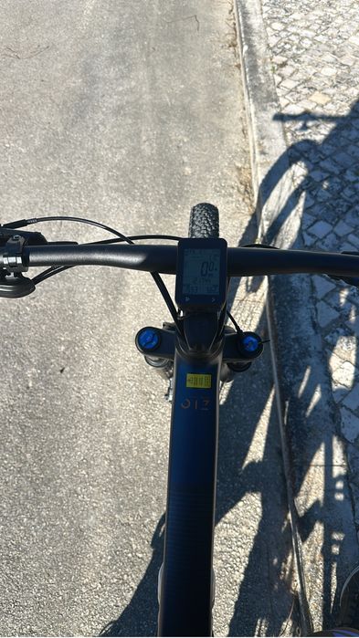 Bicicleta Orbea oiz h20