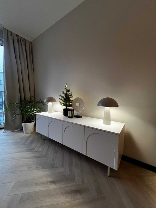Mieszkanie – Warszawa - Widok 5