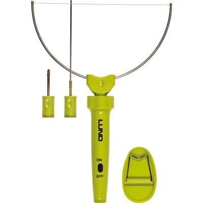 Nóż do cięcia styropianu 9W 3 końcówki 15cm