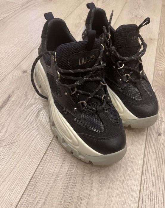 Liu Jo кросівки 38р