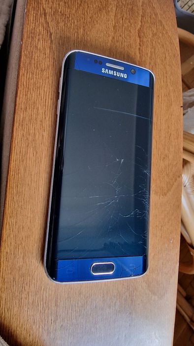 Samsung Galaxy S6 EDGE