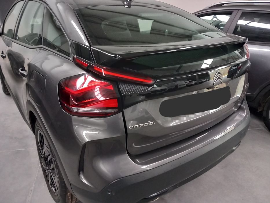 Citroen C4 1.2 Hybrido 2024