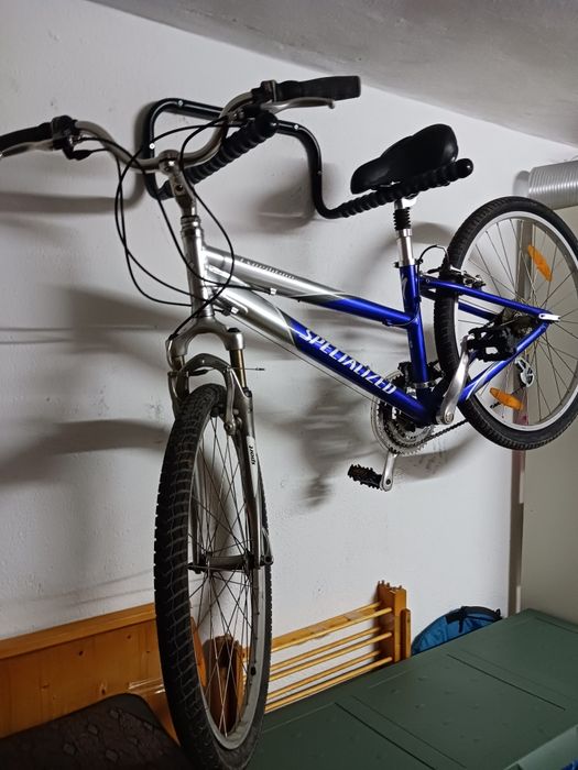 Bicicleta Senhora/menina Specialized