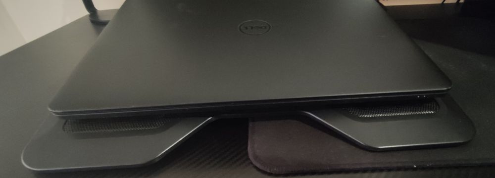 Dell Latitude E7470 | Intel i5 | 8GB RAM | SSD 256GB | Full HD | OFERTA: Cooler e Rato