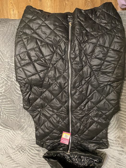 Жилетка жіноча весна-осінь