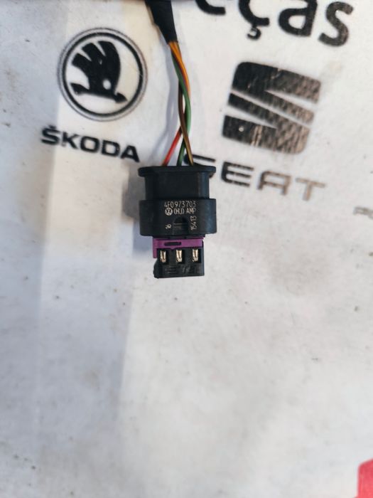 Cablagem Sensor Parking VW GOLF VII