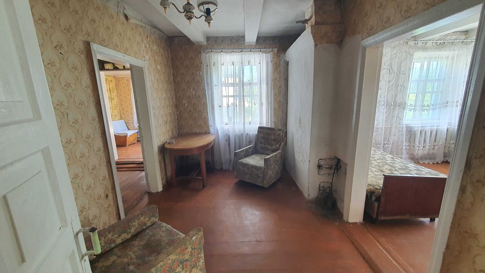 Продається будинок в с.Фурси