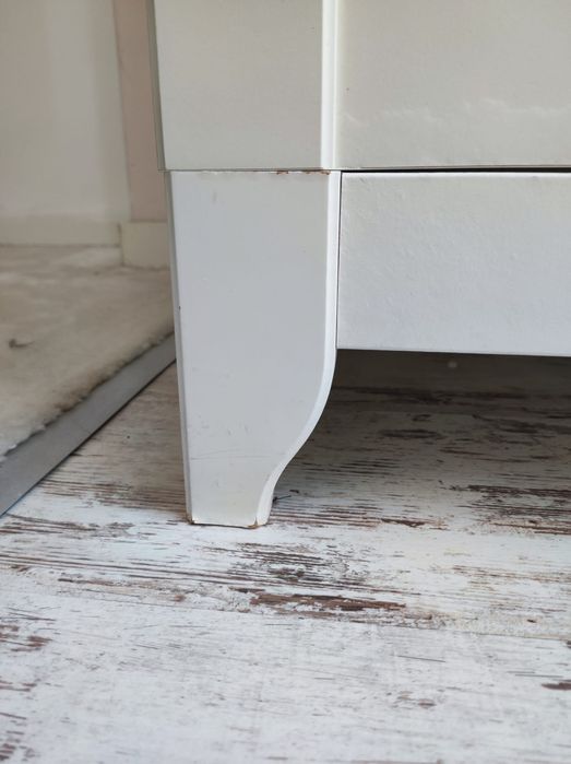 Armário duas portas