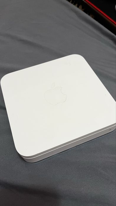 Apple AirPort Extreme A1408 5-го покоління Wi-Fi роутер