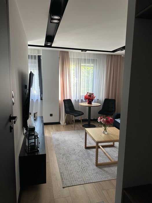 Apartment in Elbląg, Kopernika - Widok 4