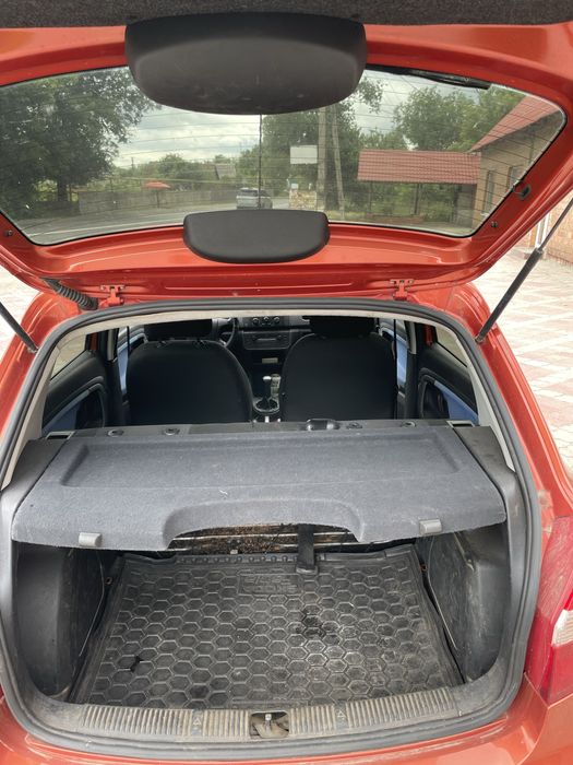 Продам Skoda Fabia  з кондиціонером