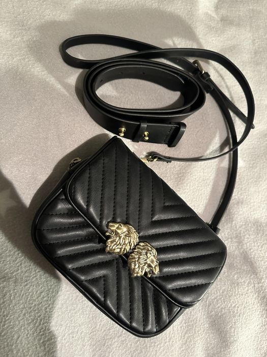 Mala da Zara (ombro ou cintura)