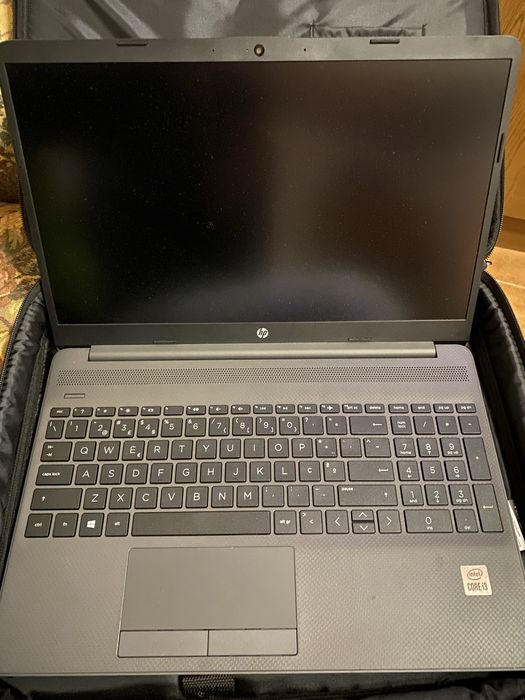 HP 250 G8 Notebook