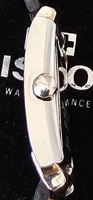 Zegarek Tissot T-Trend L860/960K