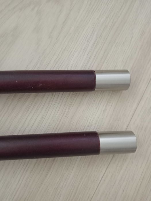 Wieszaki łazienkowe