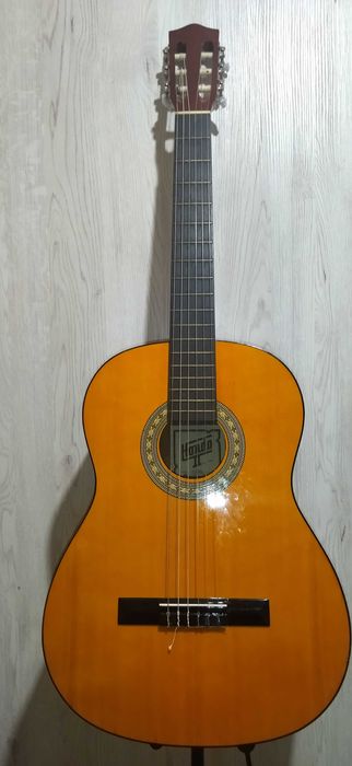 Классическая акустическая гитара Hondo II H308A South Korea