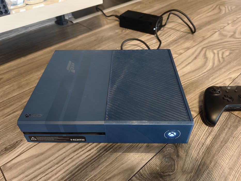 Konsola Xbox One 1Tb Forza motorsport