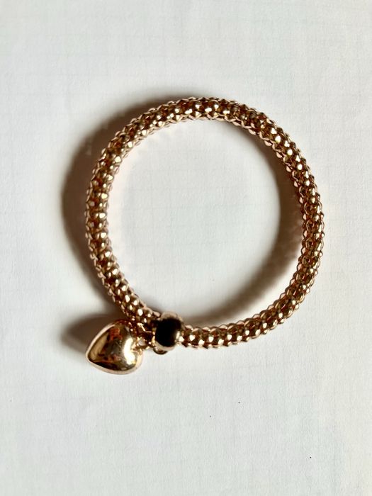 Conjunto de 5 pulseiras