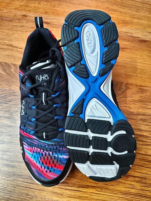 Buty treningowe damskie adidasy Ryka 42