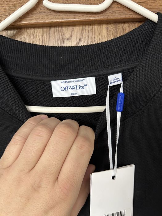 Bluza Off-White rozmiar M