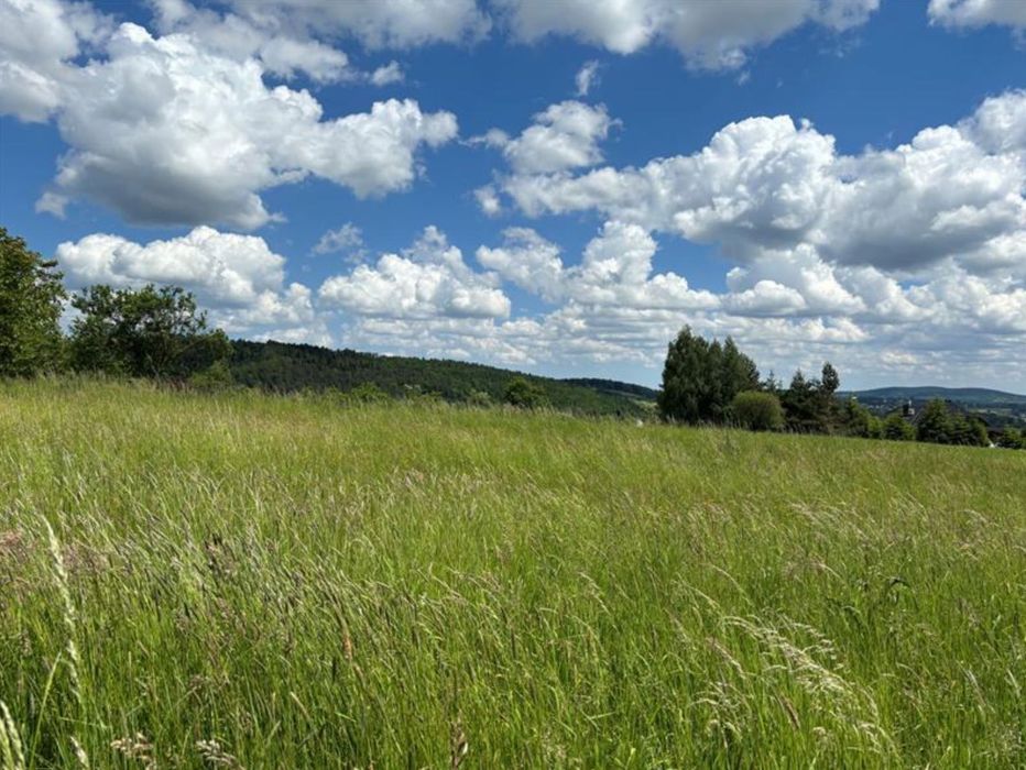 Działka Klęczany Gorlice
