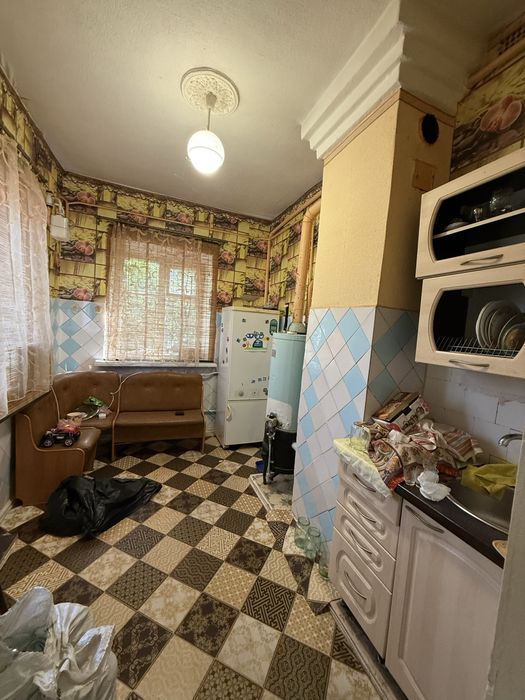 Є-відновлення!!!Продам Будинок в Романково р-н 27 школи(Sher) - Вид 2