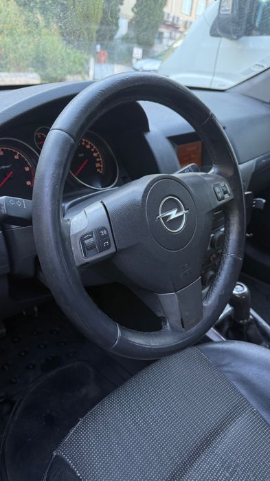 Opel Astra 1.7 CTDi 2004