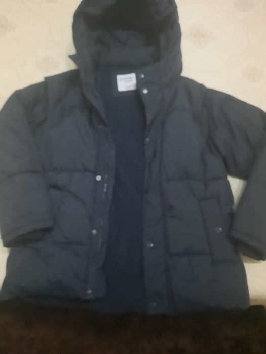 Quispo quentinho 13/14