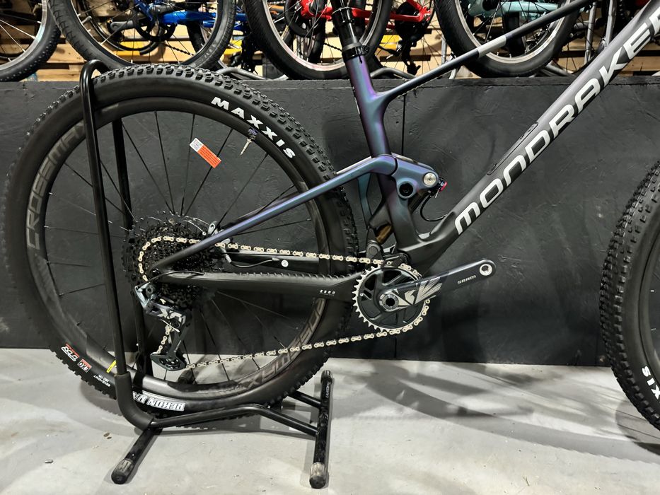 Mondraker F-Podium RR carbon Raty 0 %!!