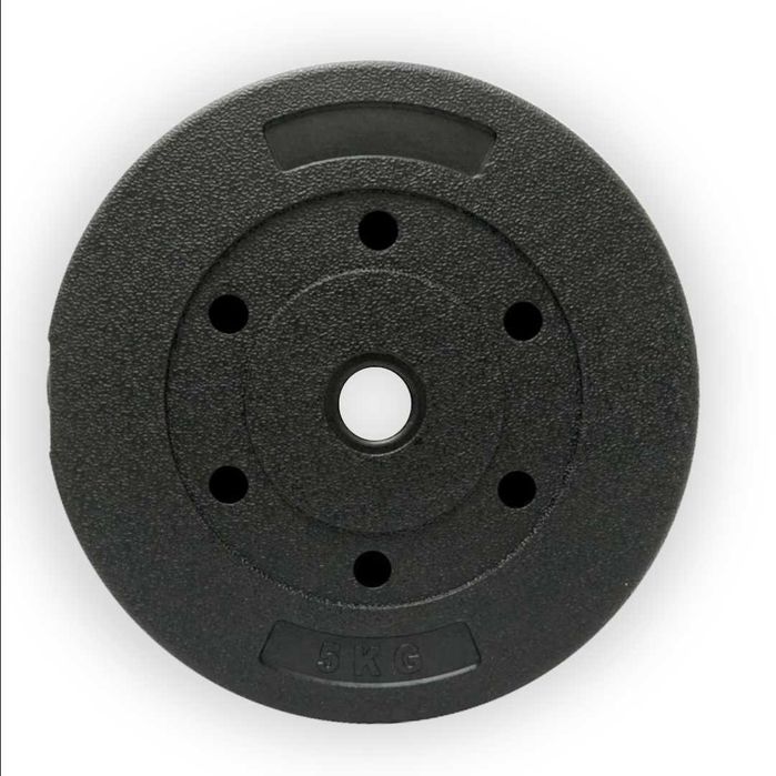 Obciążenie 5 kg talerz bitumiczny kompozytowy 27 mm