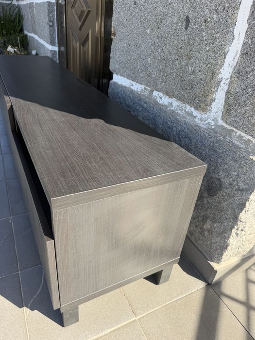 Movel TV e mesa de centro