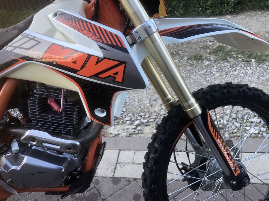 Продаж KAYA 512 300