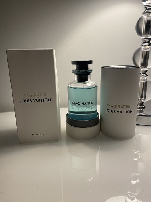 Louis Vuitton Imagination
