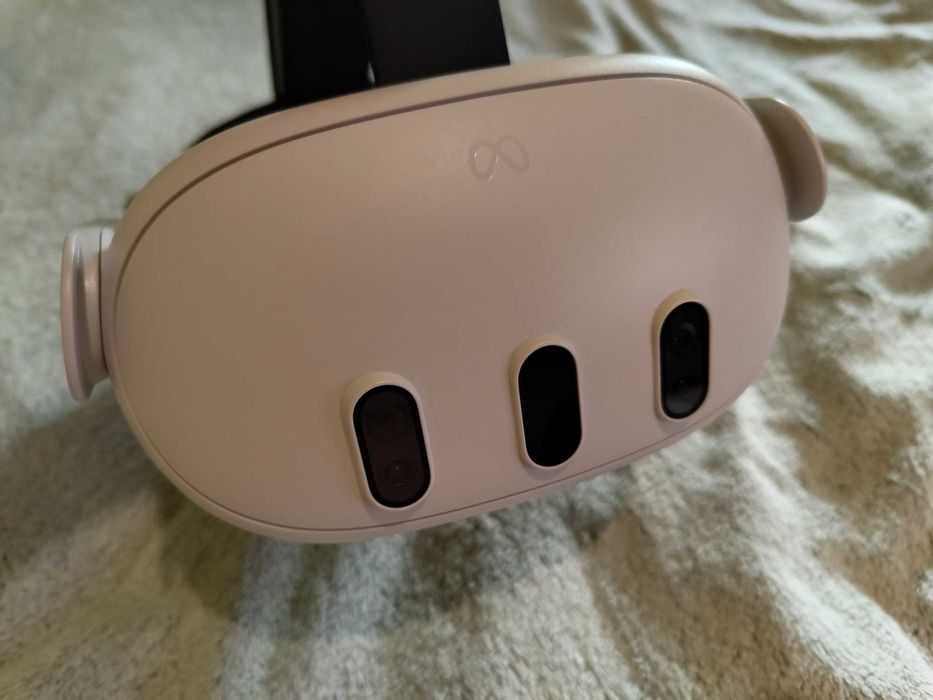 Oculus, Meta Quest 3 128gb идеал