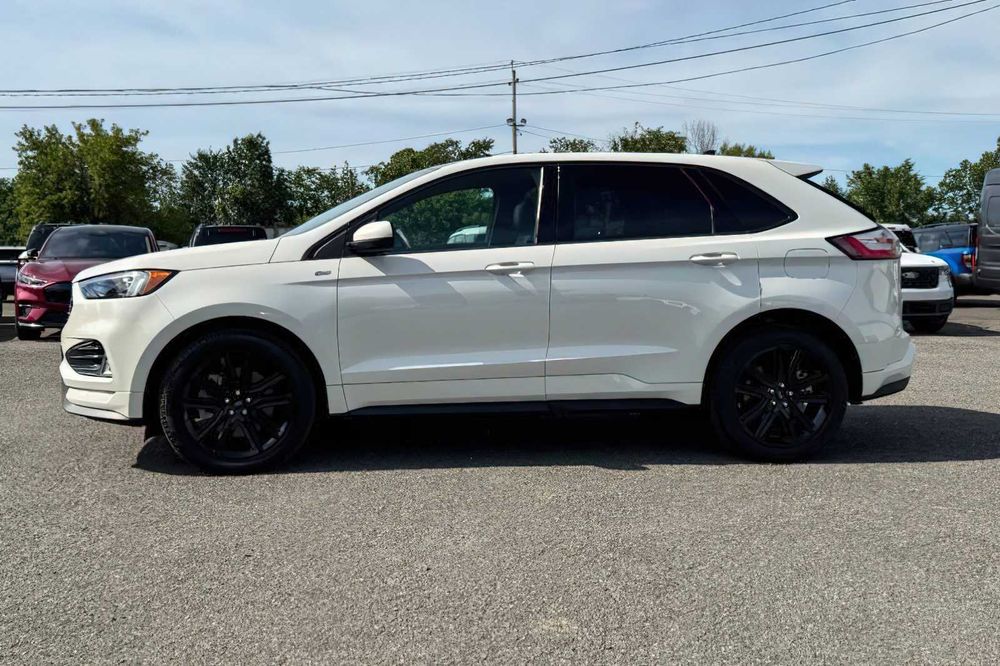 Ford Edge ST-Line      2023