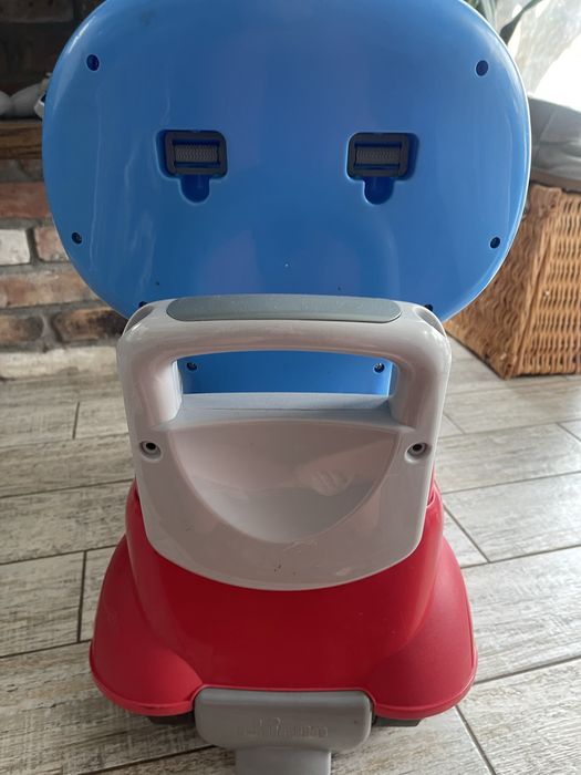 толокар chicco музичний