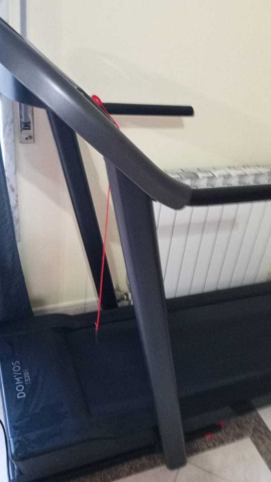 Passadeira  de corrida e caminhada Domyos T520B