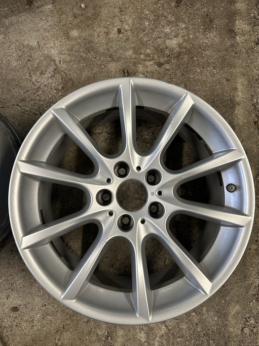 Felgi aluminiowe bmw 5 F10 F11