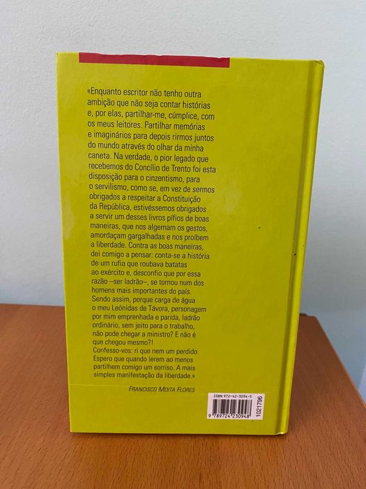 Não Há Lugar para Divorciadas - Francisco Moita Flores