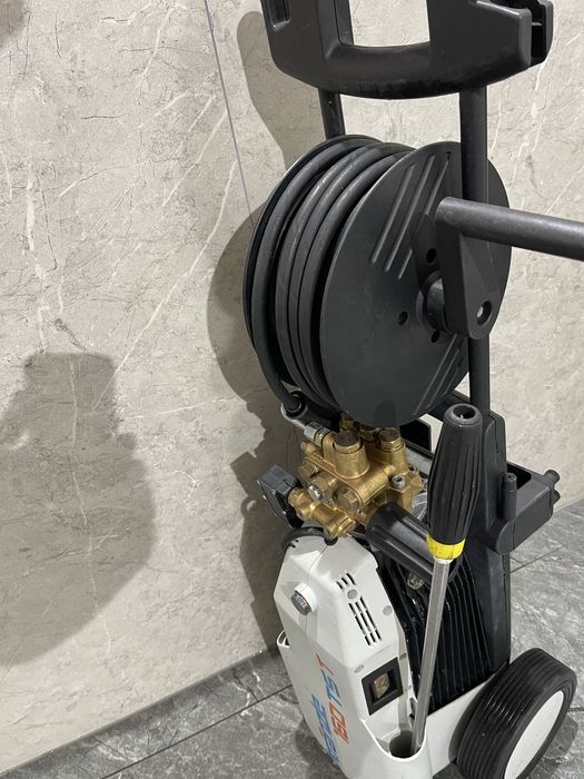 Kranzle 160 kranzle 155 мийка високого тиску