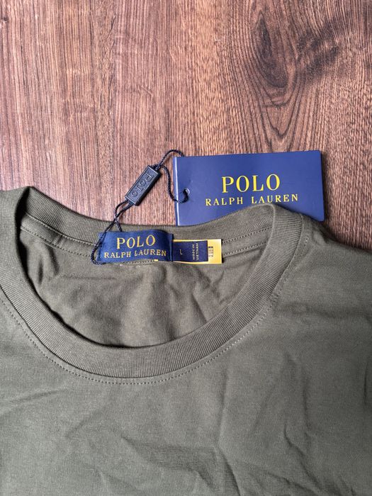 Koszulka Ralph Lauren